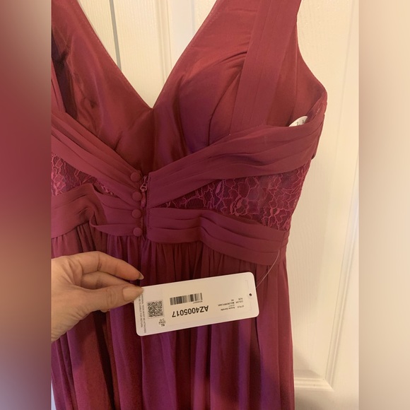 AZAZIE GENELLE dress - Picture 6 of 14